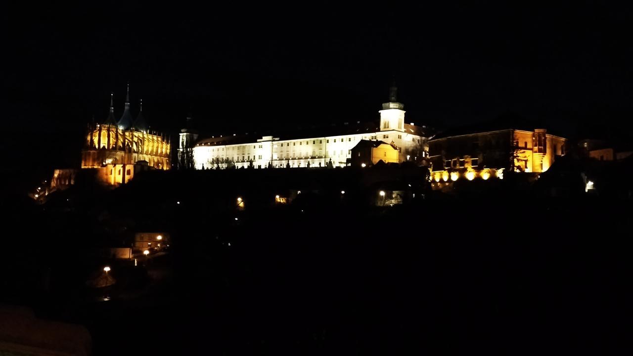 Palace Kutná Hora Εξωτερικό φωτογραφία